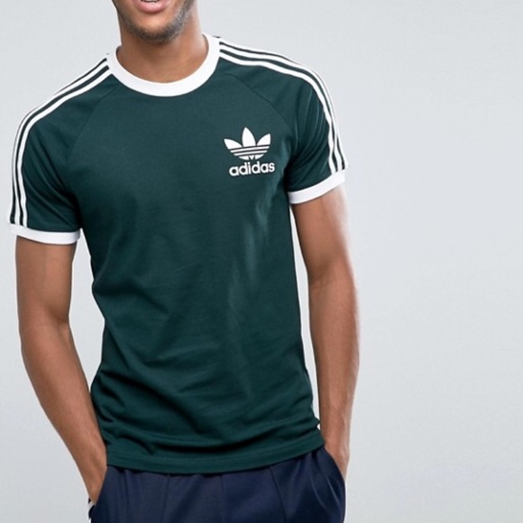 adidas california tshirt